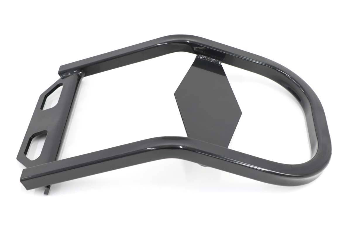 Weldment-Front Guard Hydro