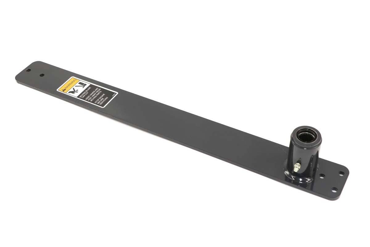 S-Assembly-Side Arm 18