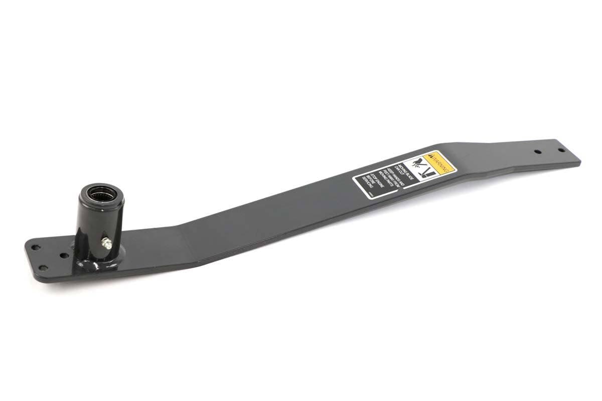S-Assembly-Side Arm 24