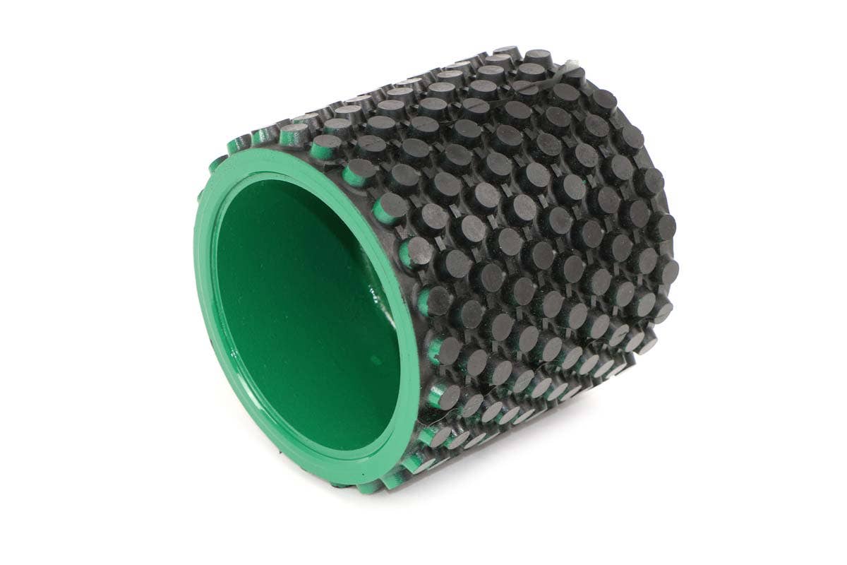 Wheel W/Tire 18" Sodcutter