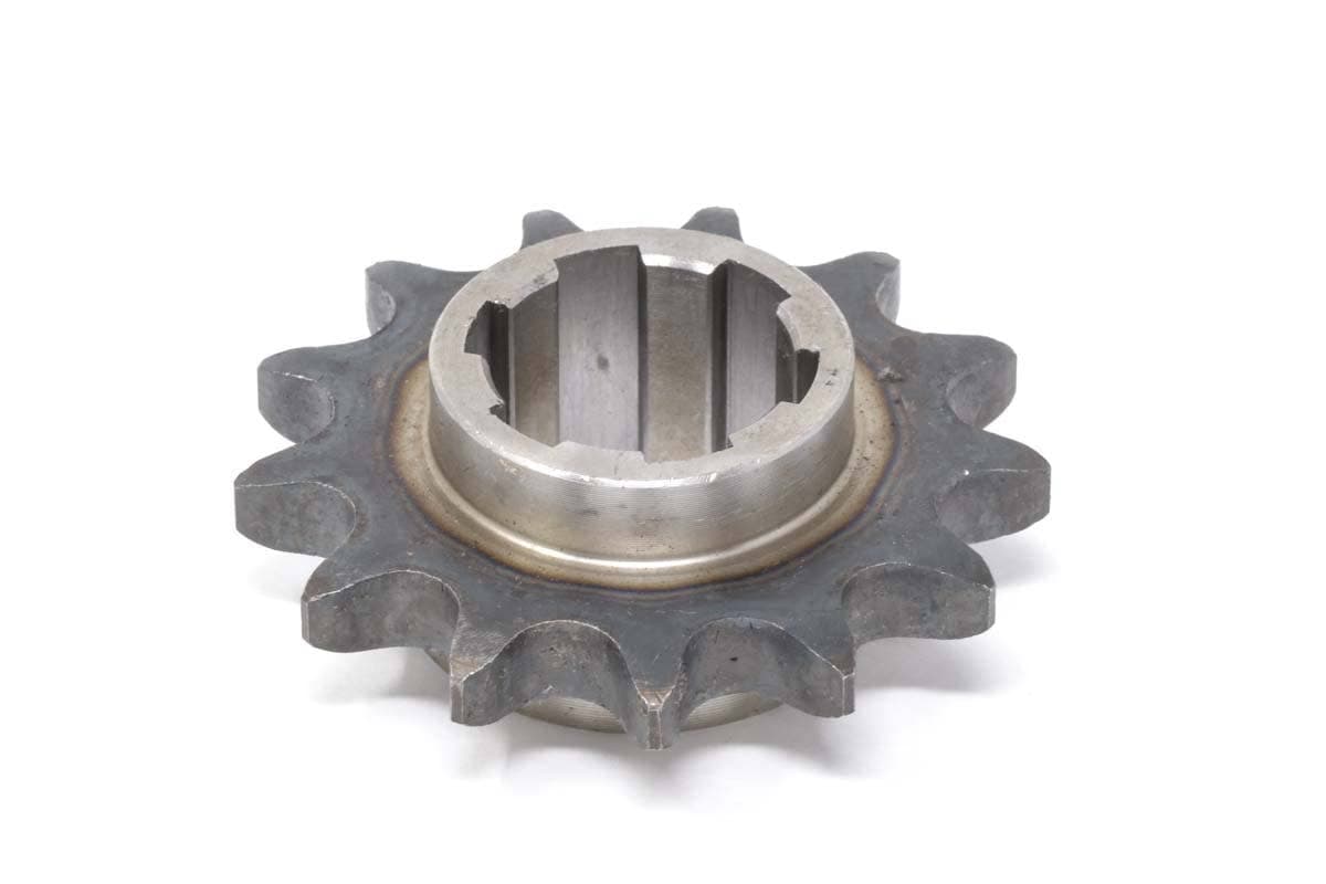 Sprocket-13 Tooth Splined
