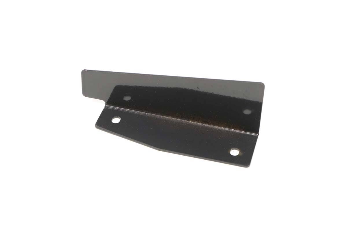 Bracket-Deflector, Top