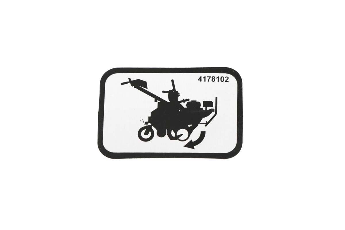 Label-Drive