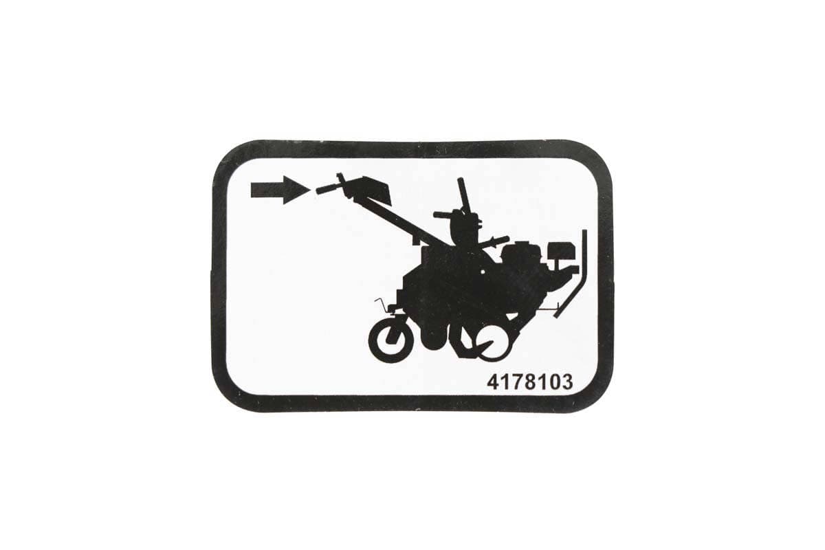 Label-Bypass