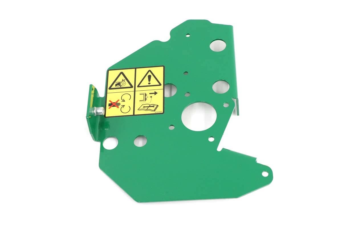 S-Plt-Guard Mount Eu
