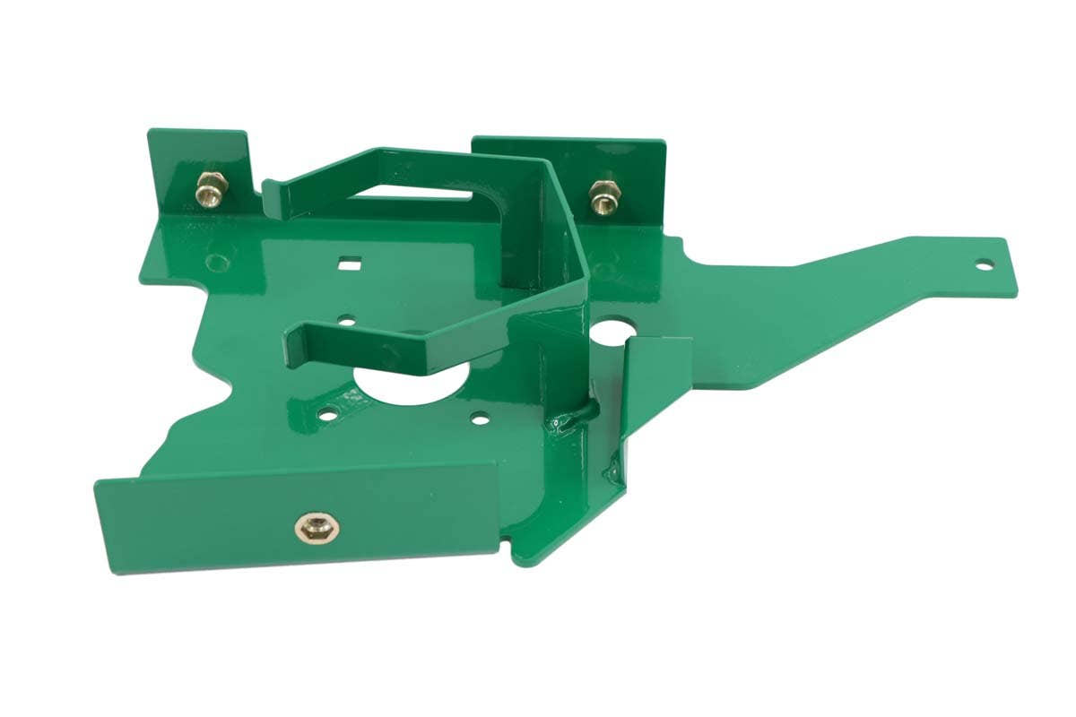 S-Base-Front Belt Guard