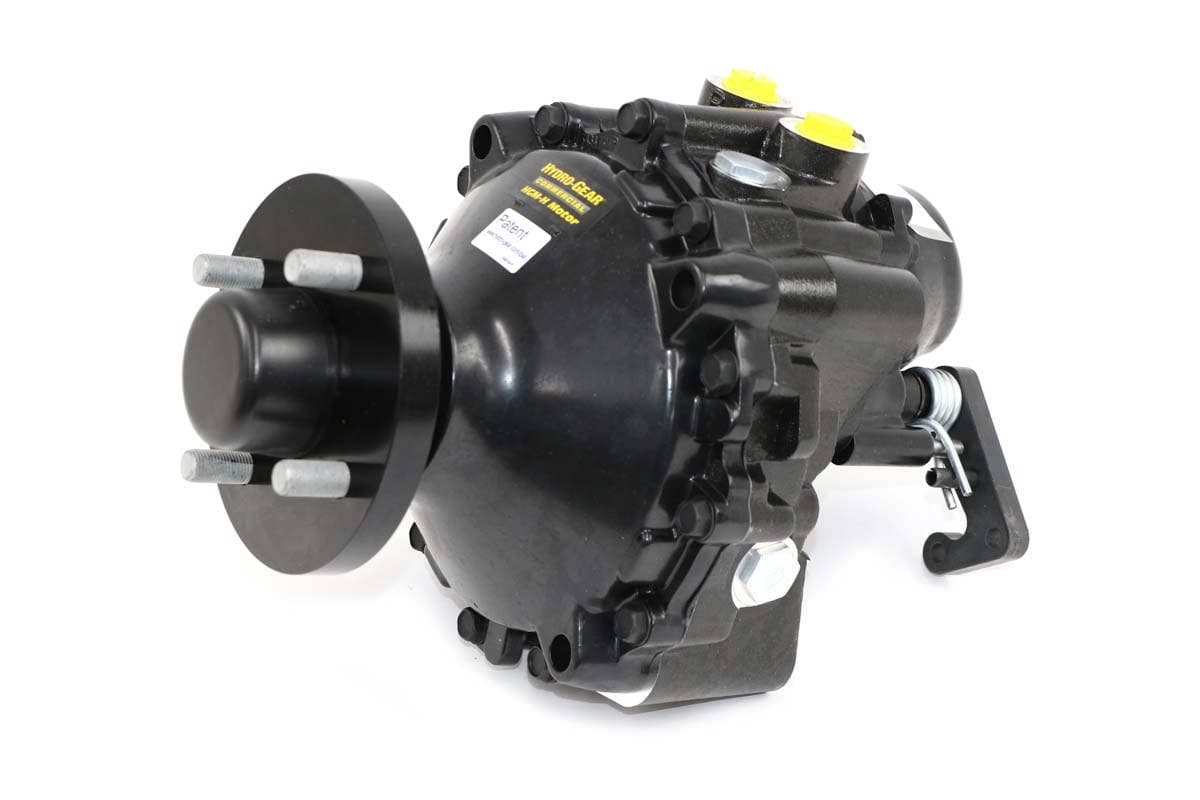 Motor-15CI Right Hand