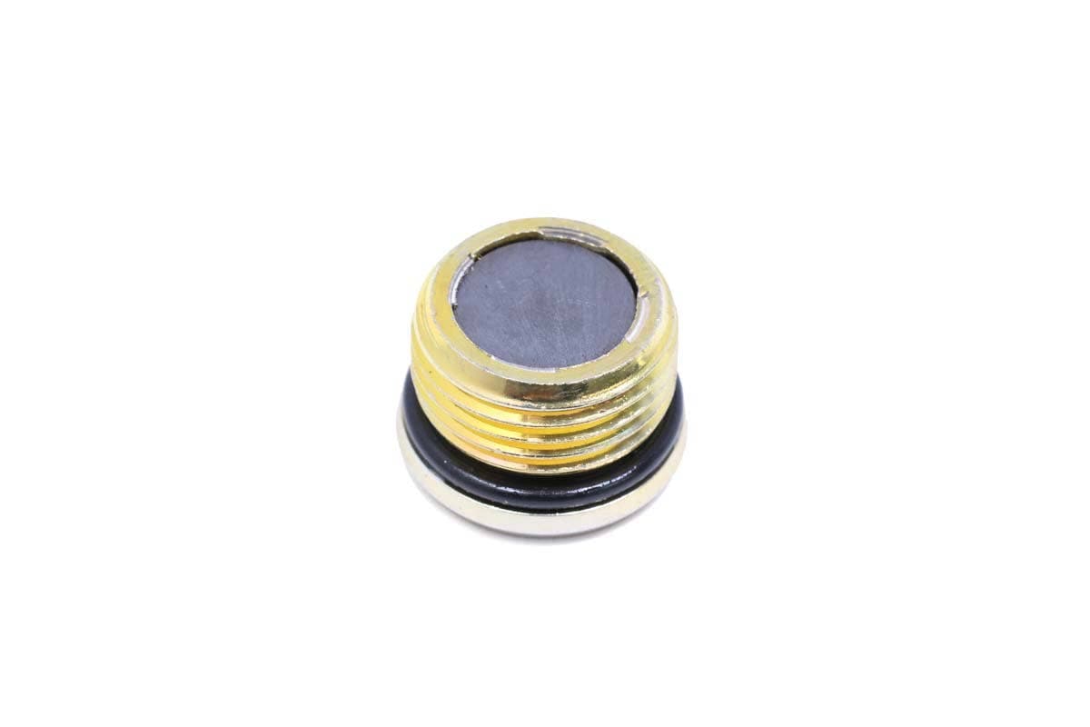 Plug, #8 Morb Magnetic