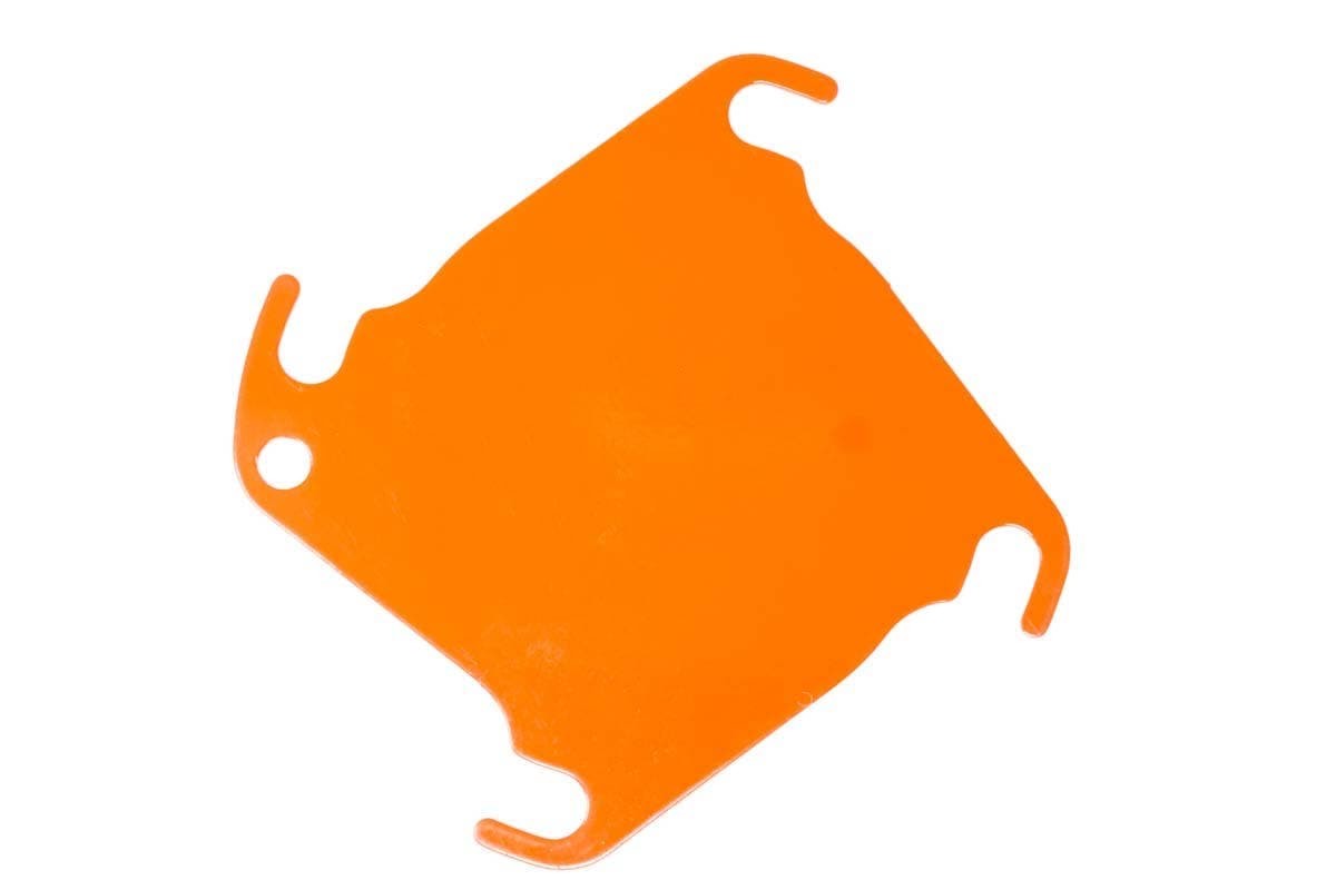Cover Hole