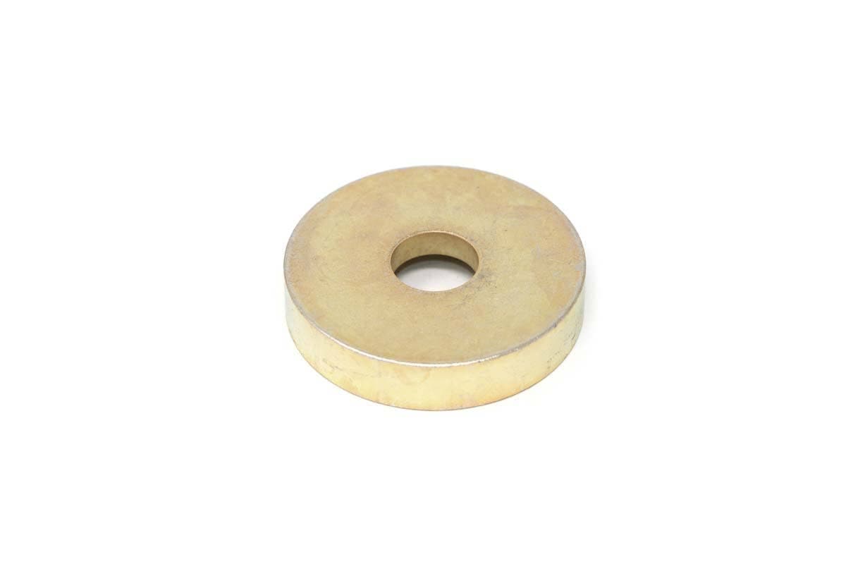 Dust Cover Wheel