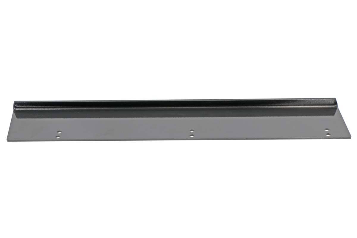 Bracket-Adjustable Lip,52IN Bullnose,Left Hand