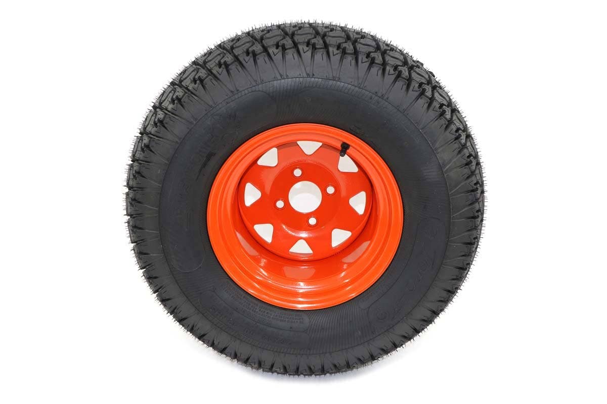 Wheel-Assembly, 26X12.00-12