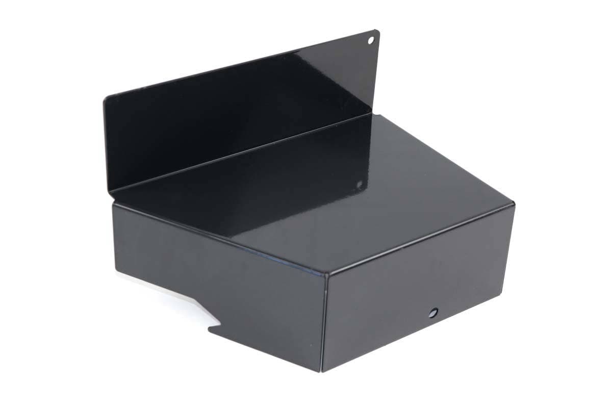 Cover-Belt, 52 Left Hand