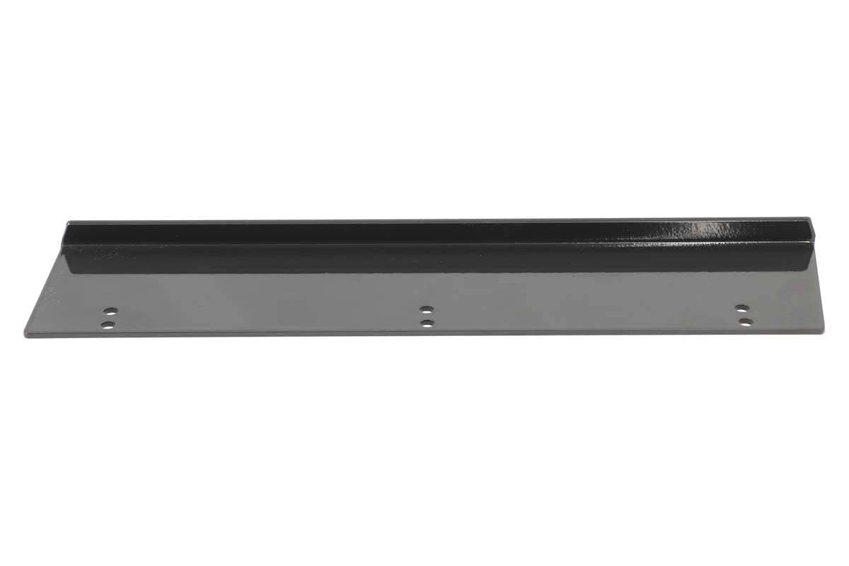 Bracket-Adjustable Lip,48IN Bullnose,Right Hand