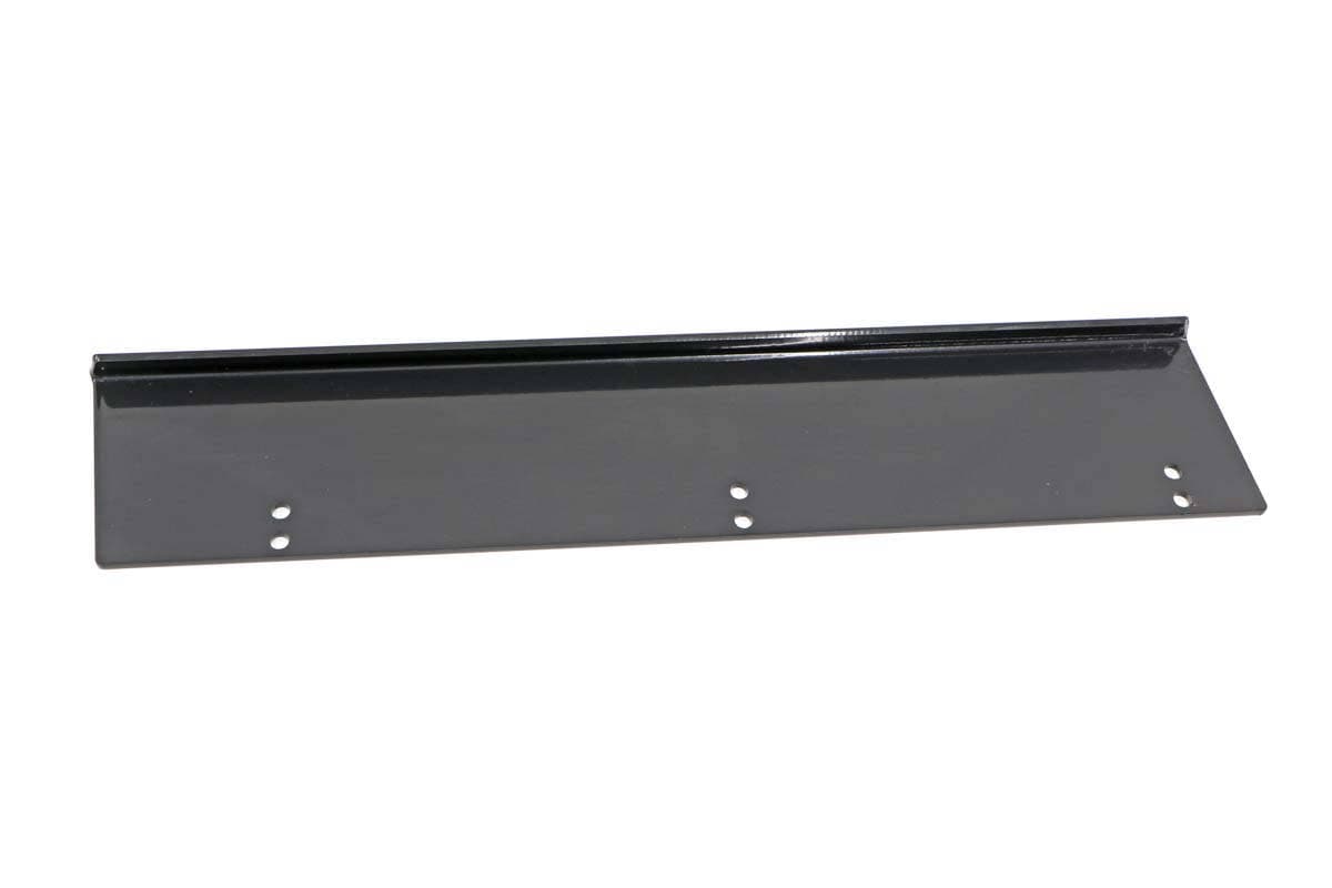 Bracket-Adjustable Lip,48IN Bullnose,Left Hand