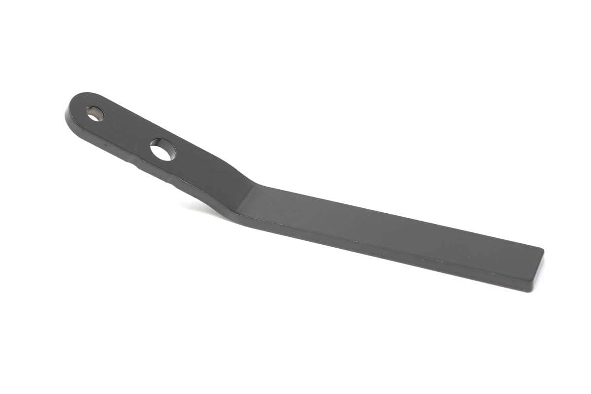 Handle-Lift Arm Linkage