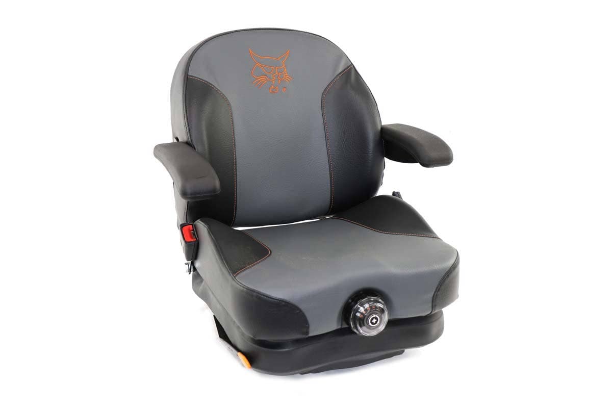 Seat-Suspension 6000