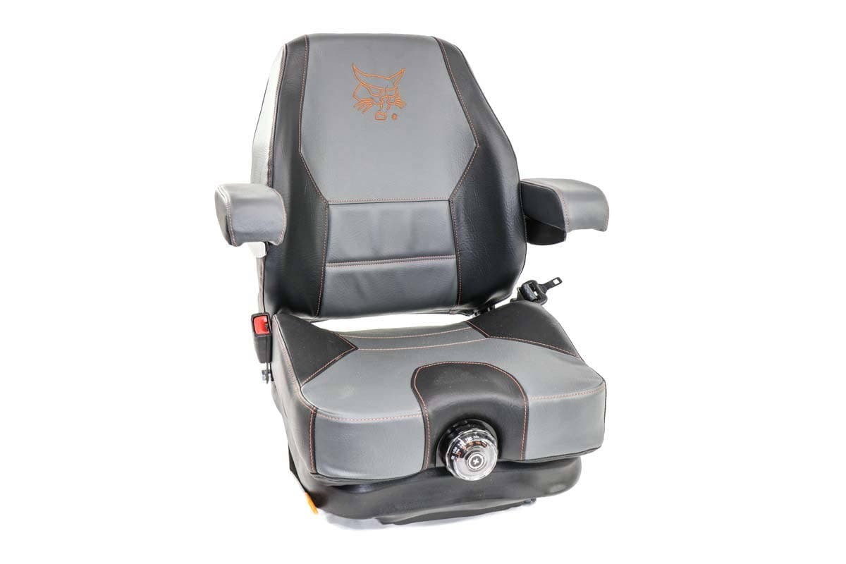 Seat-Suspension 7000