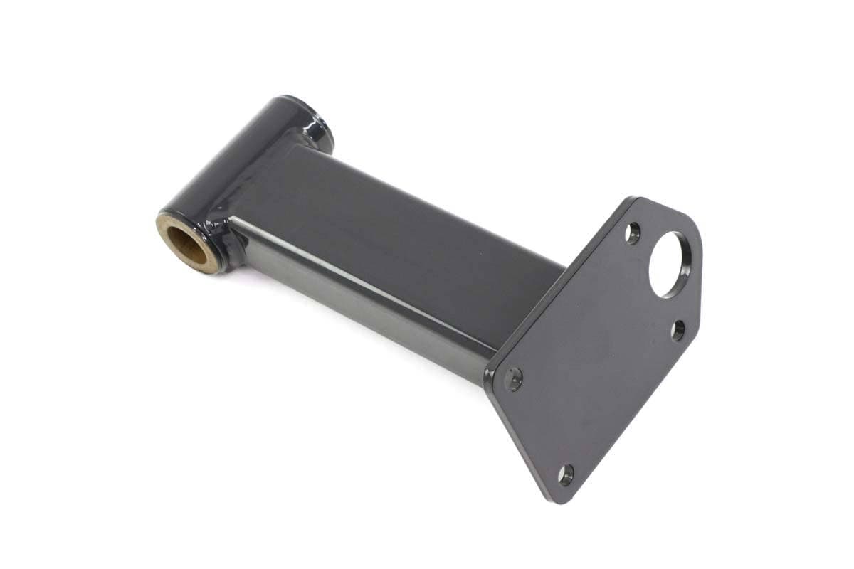 Weldment-Caster Arm, 36 Left Hand