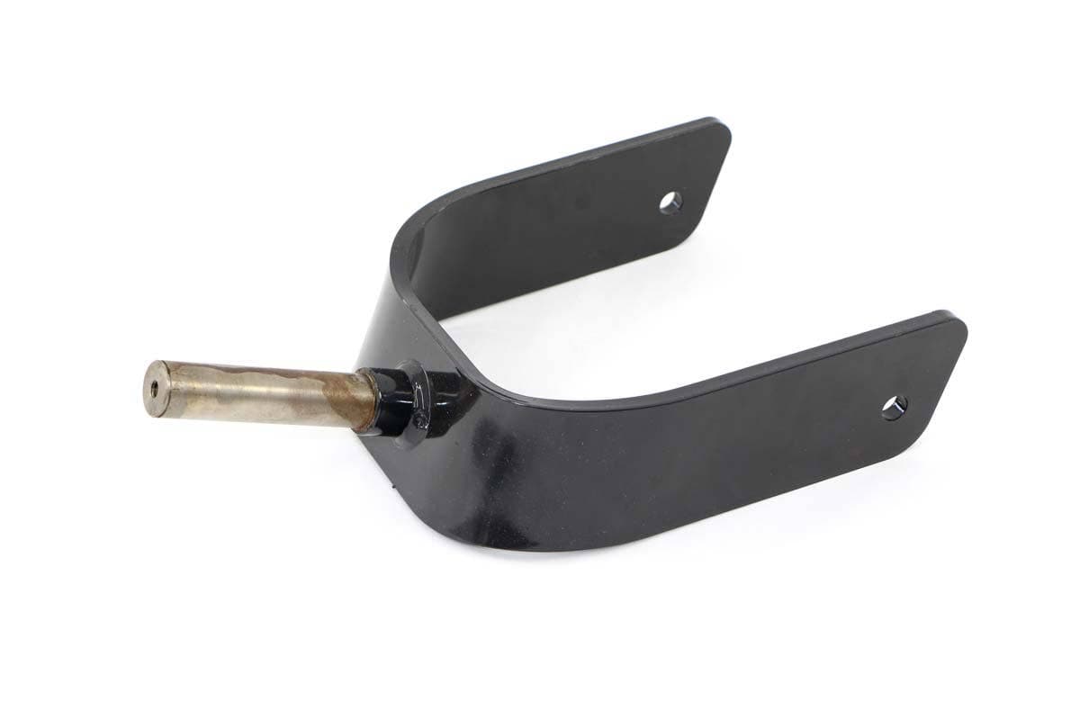 Weldment-Yoke, Caster