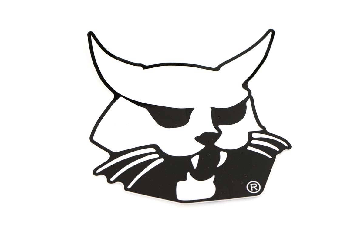 Label-Large Cat