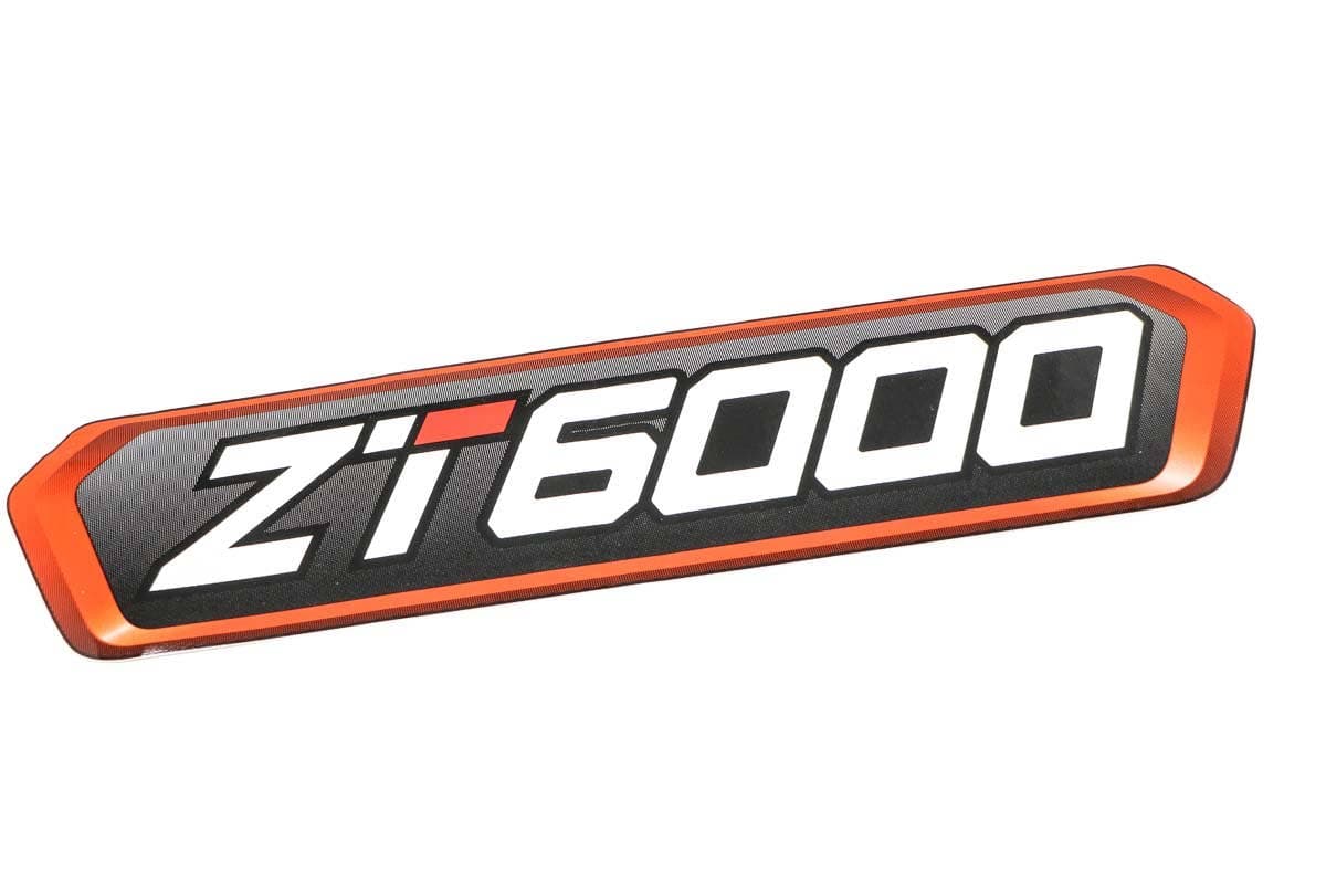 Label-Zt6000 Model