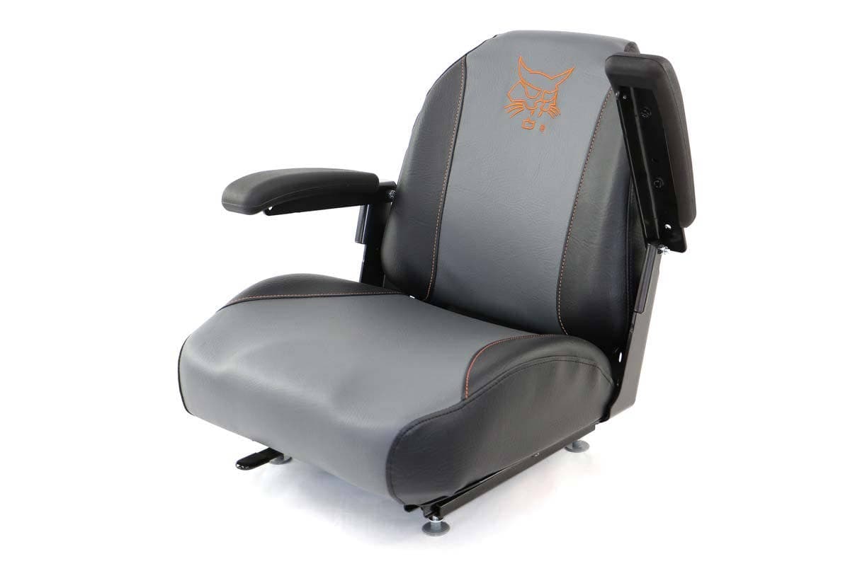 Seat Non Supension