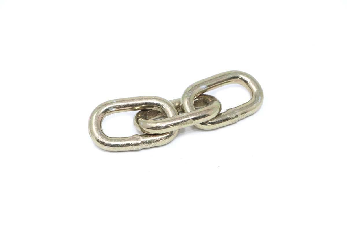 Chain-6.35 (.250) 3 Links