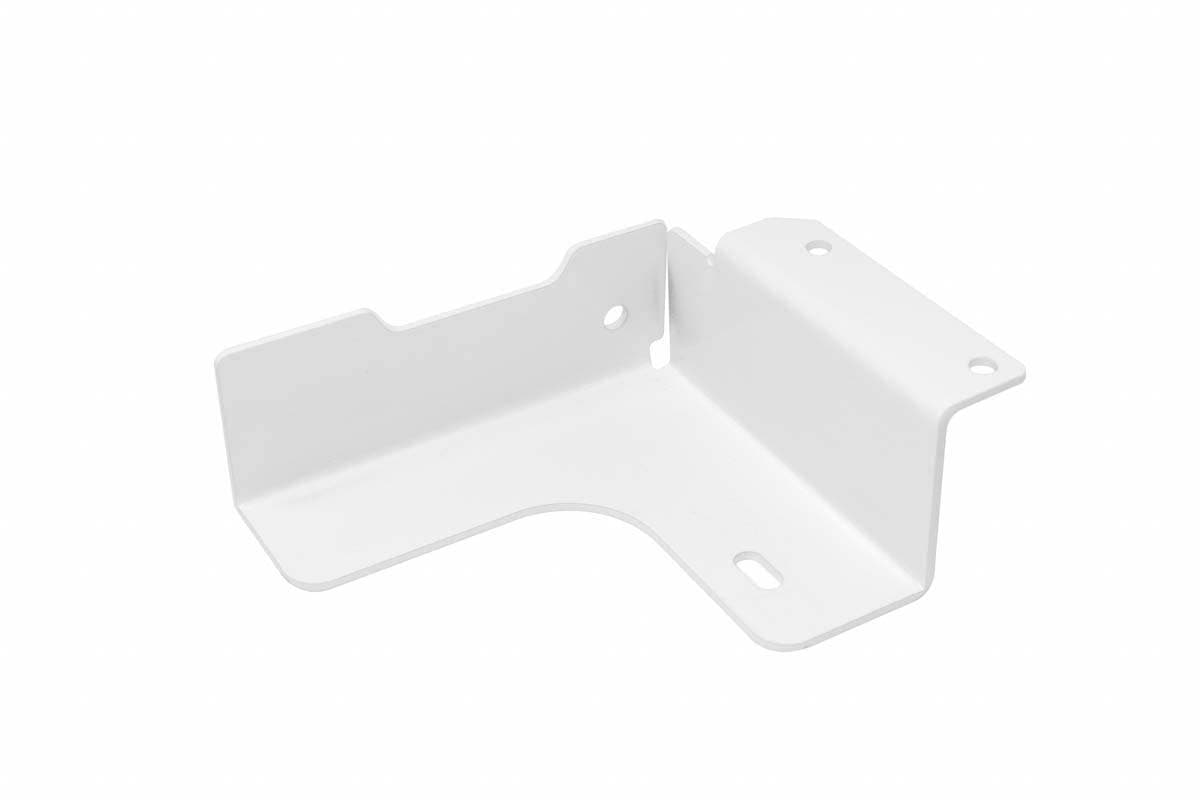 Bracket-Tank Spacer, Left Hand
