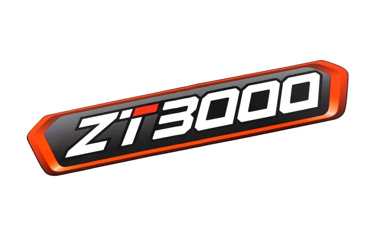 Label-Zt3000 Model
