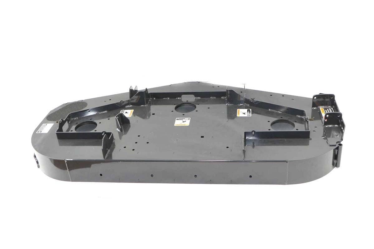 S-Deck W/Labels, Bn 61IN