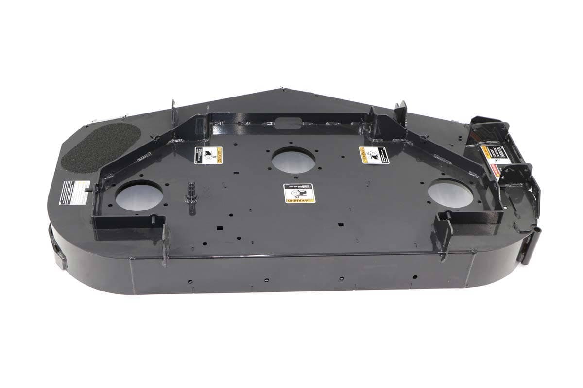 S-Deck W/Labels, Bn 48IN