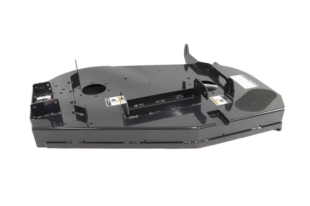 S-Deck W/Labels, 42IN Res