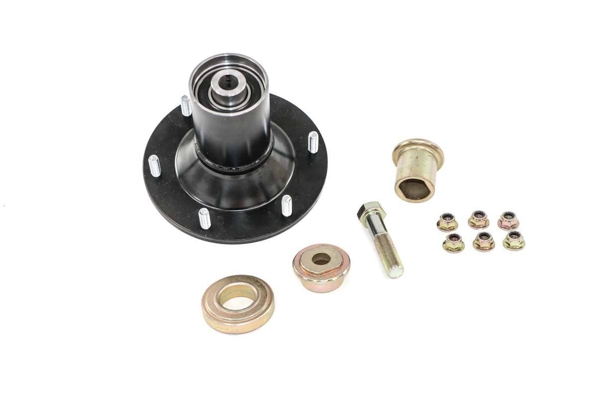 S-Spindle Kit,5000/6000/7000