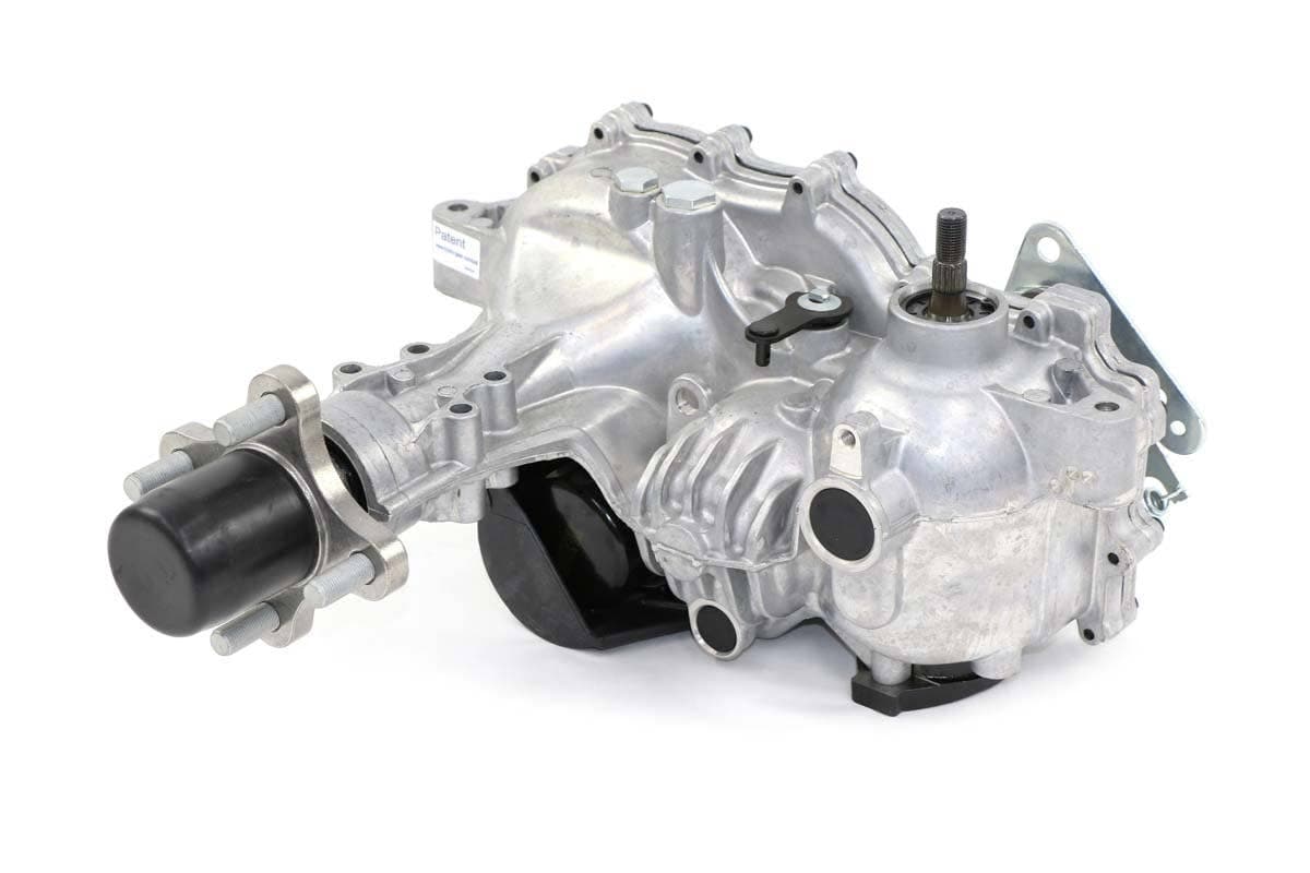 Transaxle-Right Hand 3100 Eet