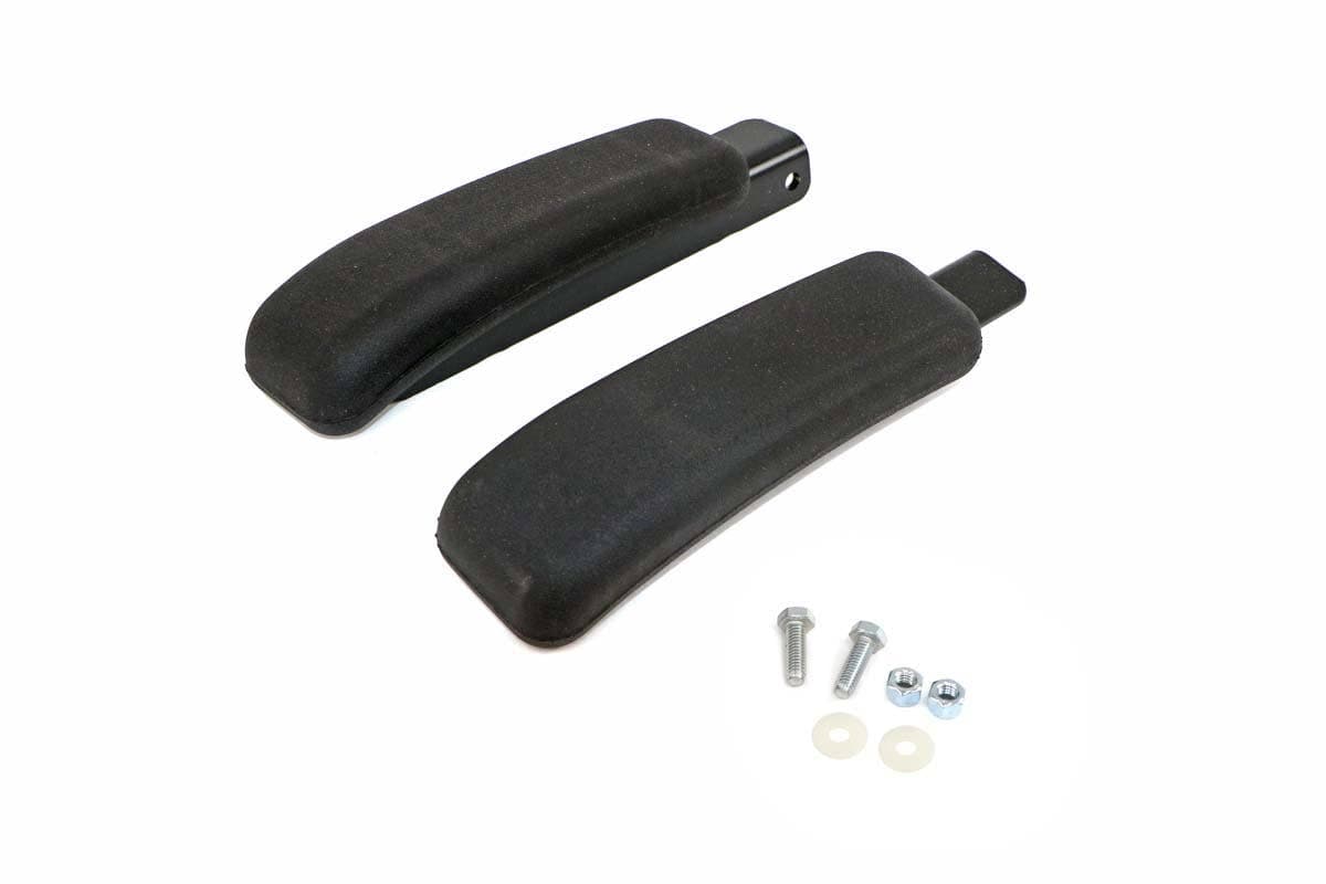 Left Hand/Right Hand Arm Kit