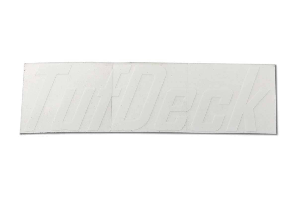Label-Tufdeck