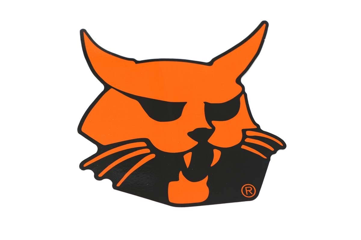 Label-Large Cat