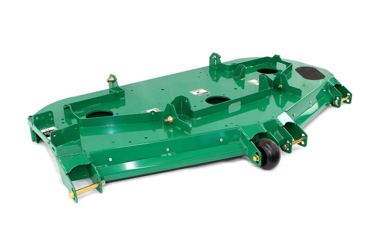 Service Deck Bn 61 In 6 Bolt