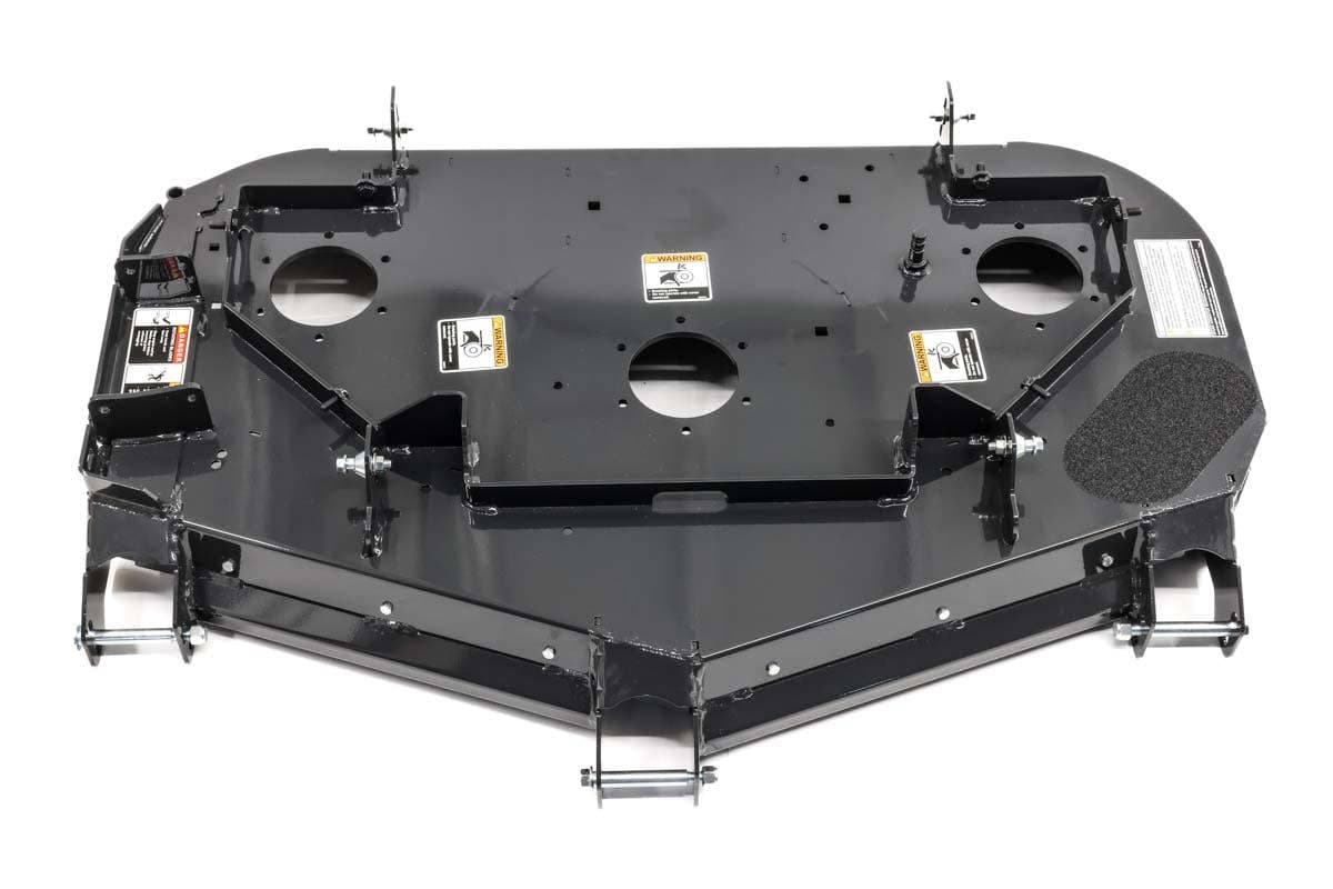 Service Deck Bn 48 In 6 Bolt