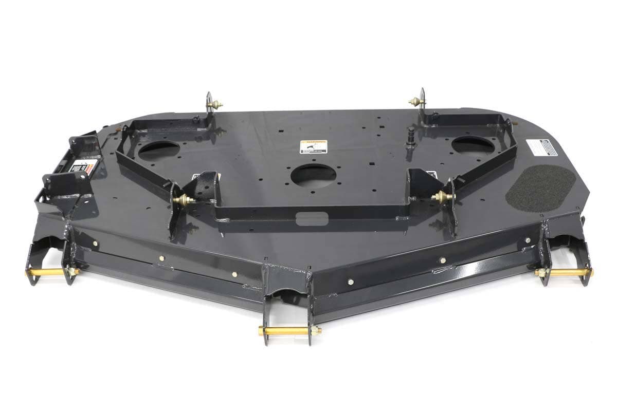 Service Deck Bn 52 In 6 Bolt