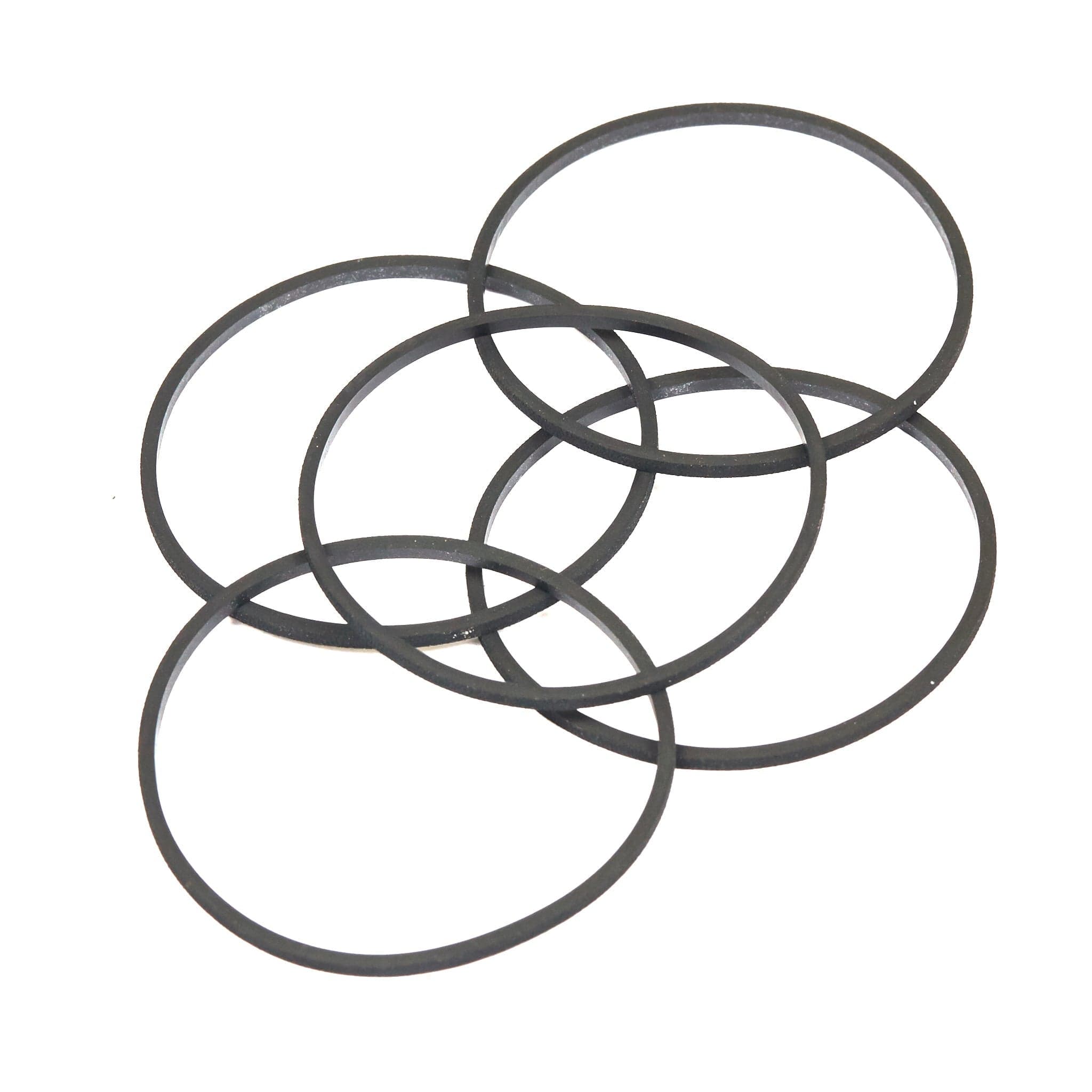 4202 GASKET (5 X 281165S)