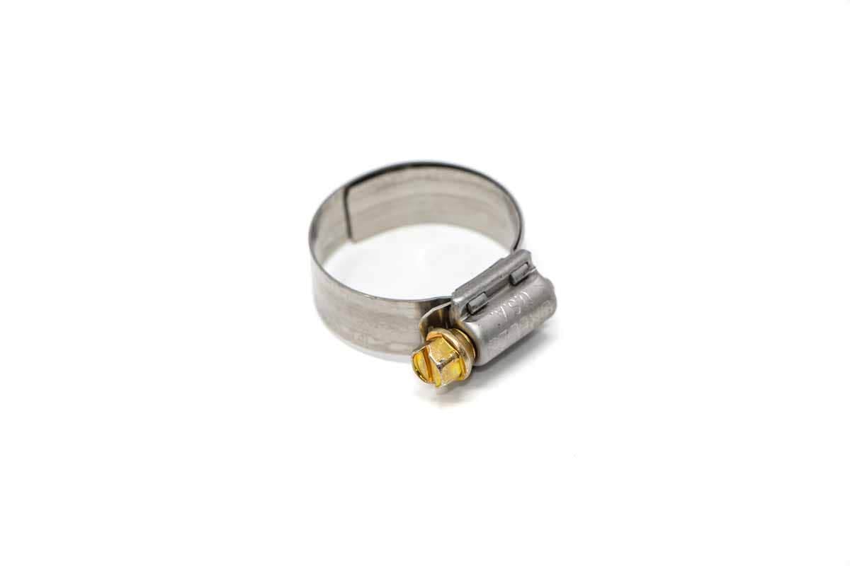 Clamp Lined Hose
