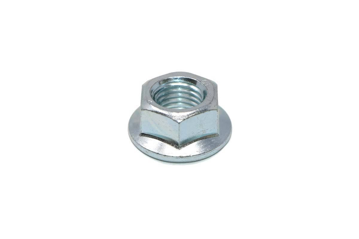 Nut Hex Style#1 10.0