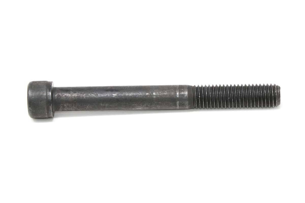 Skt Hd Capscrew 12-1.75X110