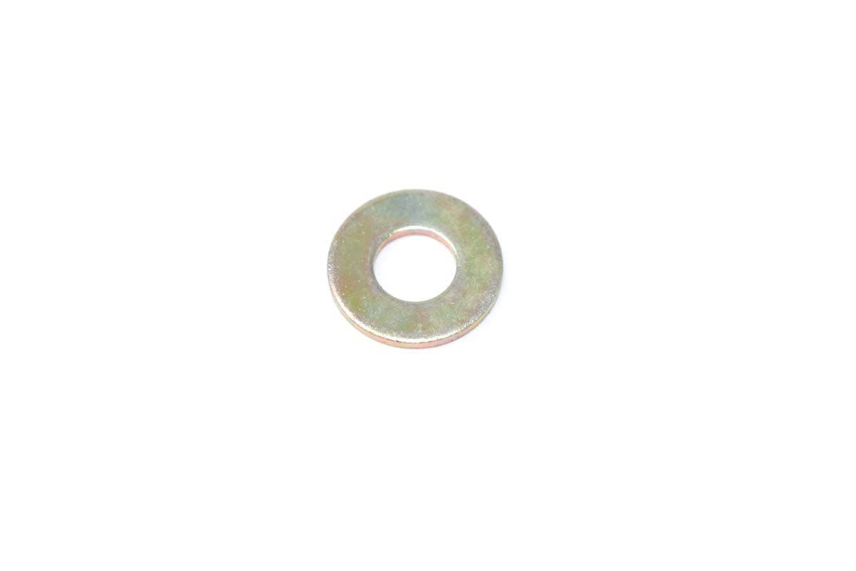 Flatwasher 1/4