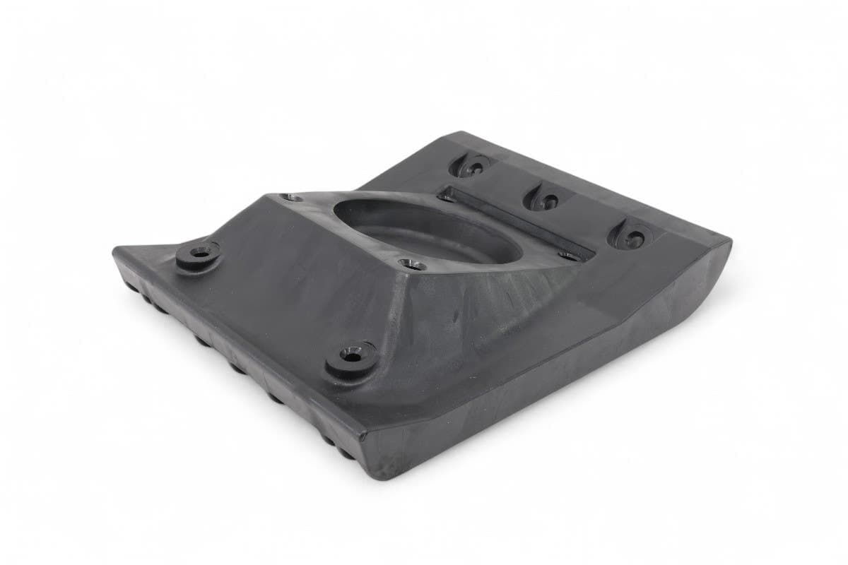 Plate, Base