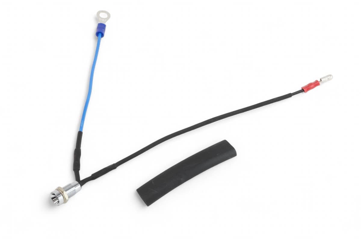 Assembly, Cable