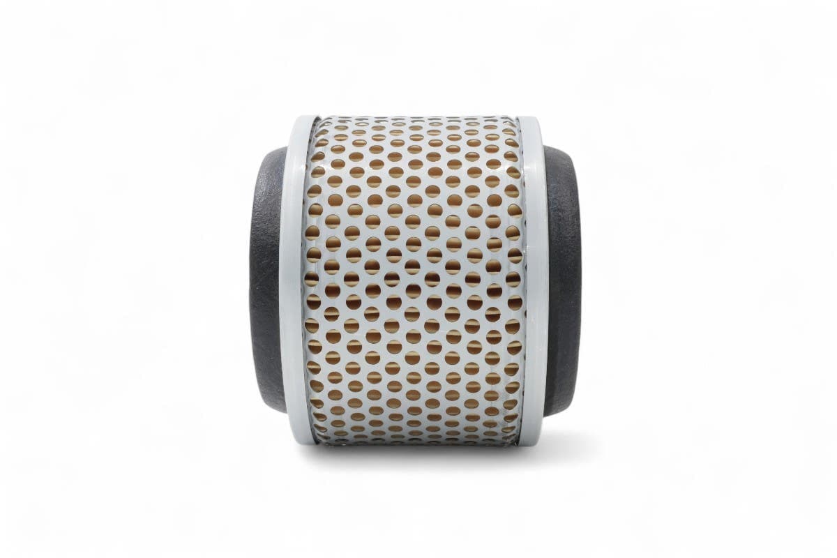 Filter, Cartridge