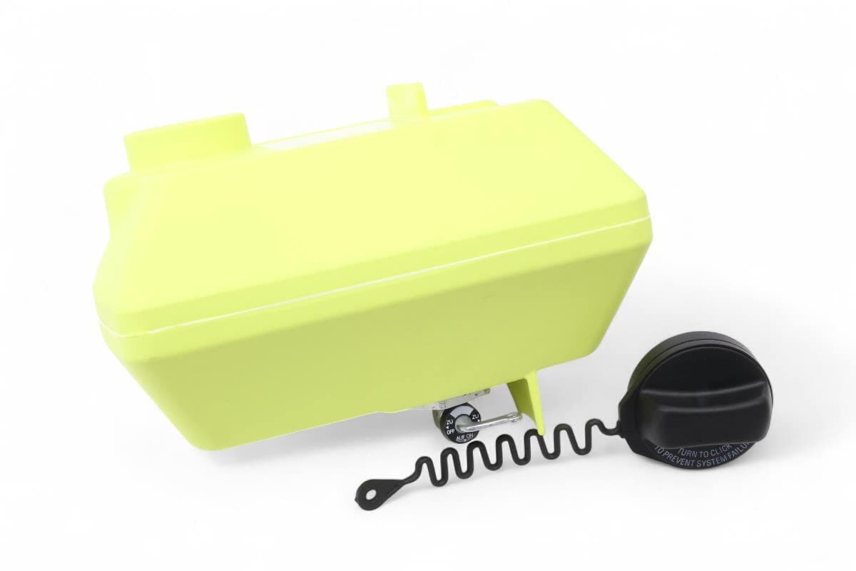 Assembly, Fuel Tank